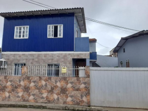 Casa na praia dos ingleses